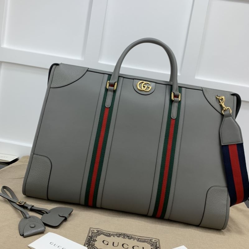 Gucci Travel Bags